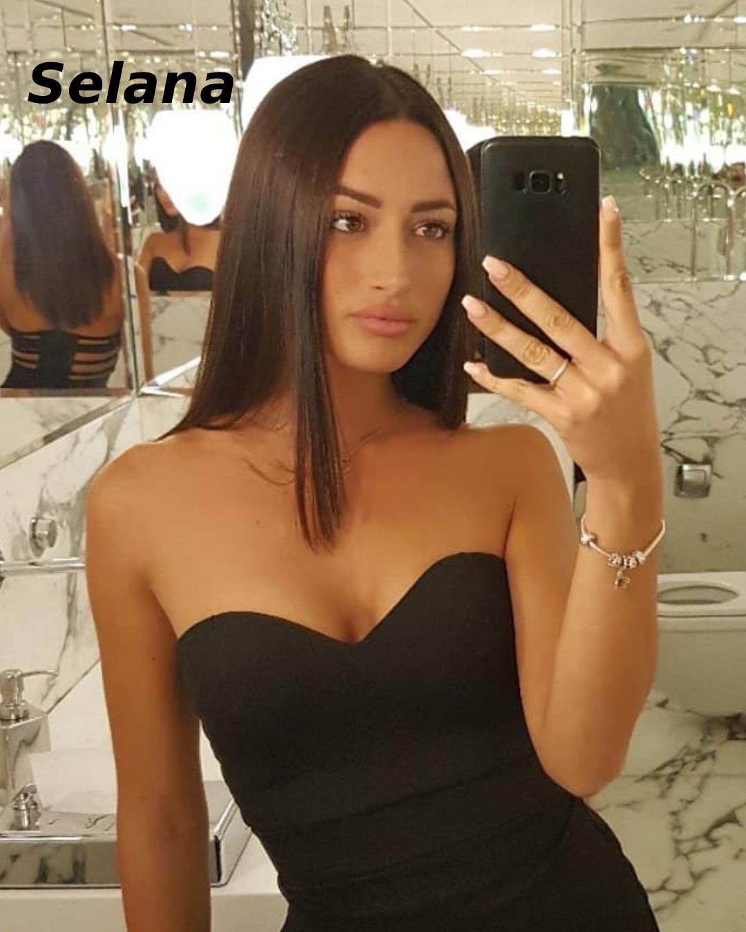 Best Massage Areas Istanbul - Selana