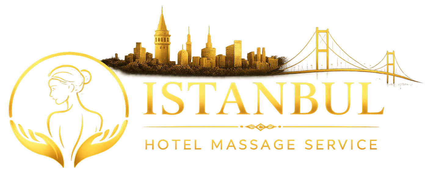 Istanbul Massage Service VIP | 24/7 In-Room